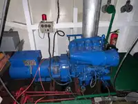 Kapal tunda untuk dijual