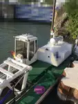 Kapal keruk untuk dijual