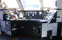 Kapal penelitian untuk dijual