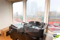 Kapal pesiar untuk dijual