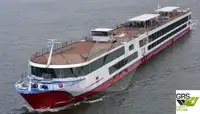 Kapal pesiar untuk dijual