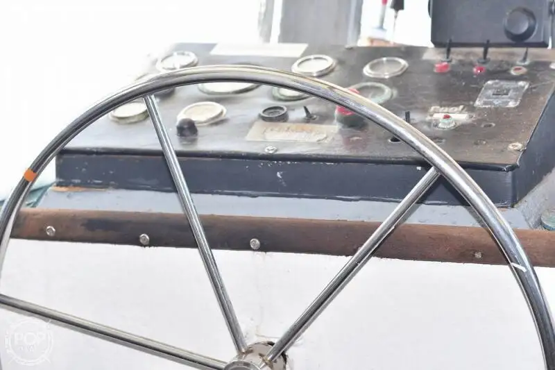 Kapal pukat panjang untuk dijual