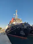 Kapal suplai untuk dijual