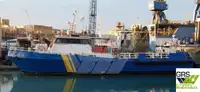 perahu kerja dijual