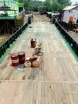 Kapal pendarat, tank untuk dijual