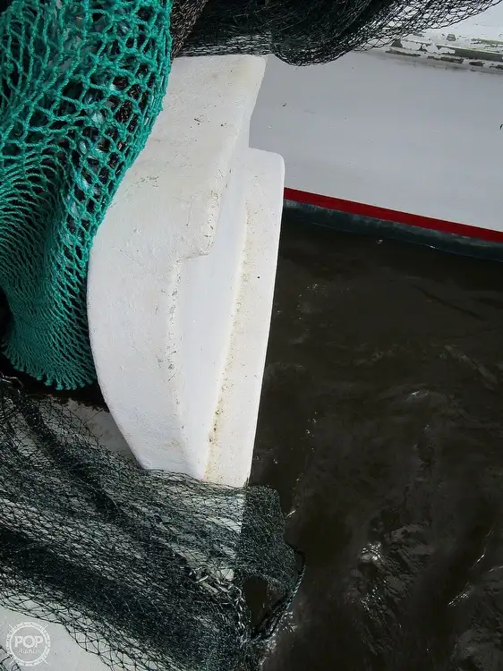 Kapal pukat untuk dijual