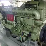 Kapal feri dijual