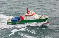 General Cargo/Multi-purpose untuk dijual