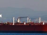 Kapal tanker minyak/kimia untuk dijual