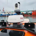 Kapal patroli untuk dijual