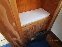Kapal pukat untuk dijual