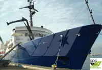 Kapal survei untuk dijual