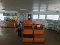 Kapal Penarik dan Pasokan Jangkar (AHTS) untuk dijual