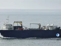 Kapal pendingin untuk dijual