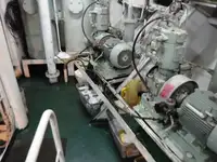 Kapal pengangkut barang curah untuk dijual