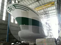 Kapal penangkap ikan untuk dijual