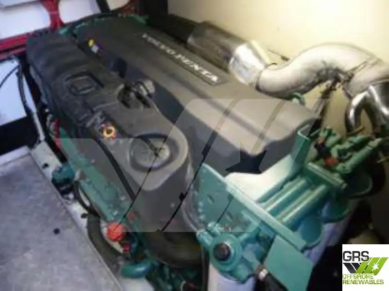 Kapal Kerja untuk dijual