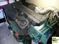 Kapal Kerja untuk dijual