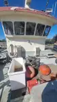 Kapal pukat untuk dijual