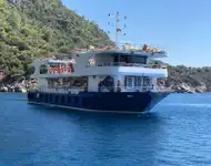 Kapal selam dijual