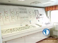 Kapal tanker minyak/kimia untuk dijual