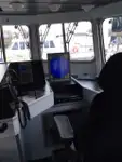 Kapal survei untuk dijual
