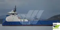 Kapal suplai untuk dijual