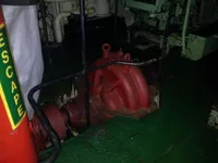 Kapal tunda untuk dijual