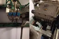 Kapal tanker minyak/kimia untuk dijual