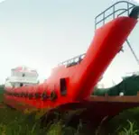 Kapal pendarat, tank untuk dijual