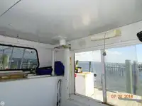Kapal cutter untuk dijual