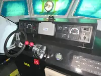 Kapal kru untuk dijual
