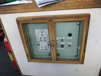 Kapal tunda untuk dijual