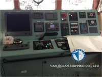 Kapal pendingin untuk dijual