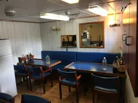 Kapal penelitian untuk dijual
