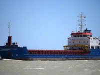 General Cargo/Multi-purpose untuk dijual