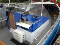 Kapal penangkap ikan untuk dijual