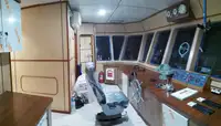 Kapal pendarat, tank untuk dijual