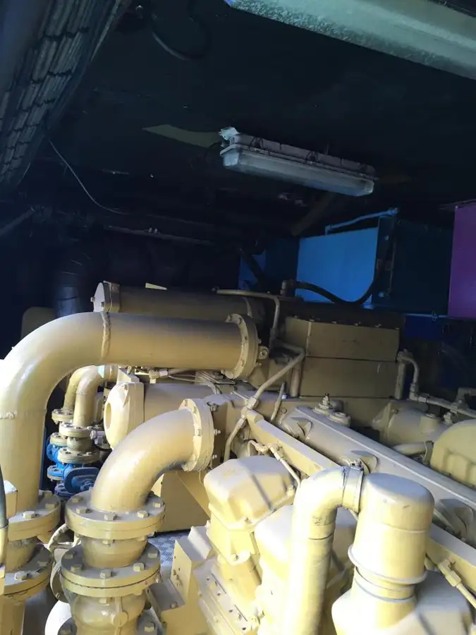 Kapal keruk untuk dijual