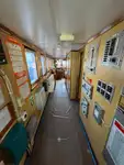 Kapal kontainer untuk dijual