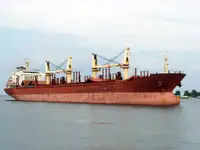 Pengangkut massal dijual