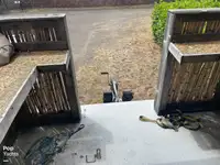 Katamaran untuk dijual