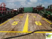 Kapal pendarat, tank untuk dijual