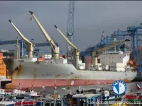 Kapal pendingin untuk dijual