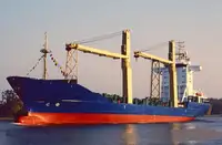 kapal karang dijual