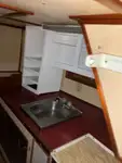 Kapal kru untuk dijual