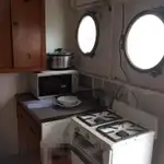Kapal tunda untuk dijual