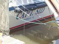 Kapal pukat untuk dijual