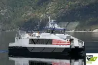Kapal penumpang dijual