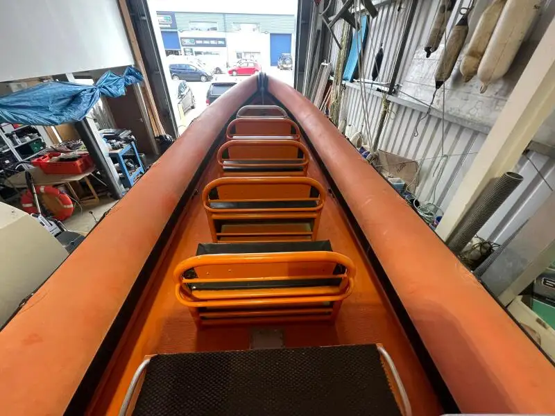Kapal Kerja untuk dijual